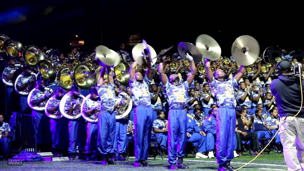 Greeks HBCU Buzz