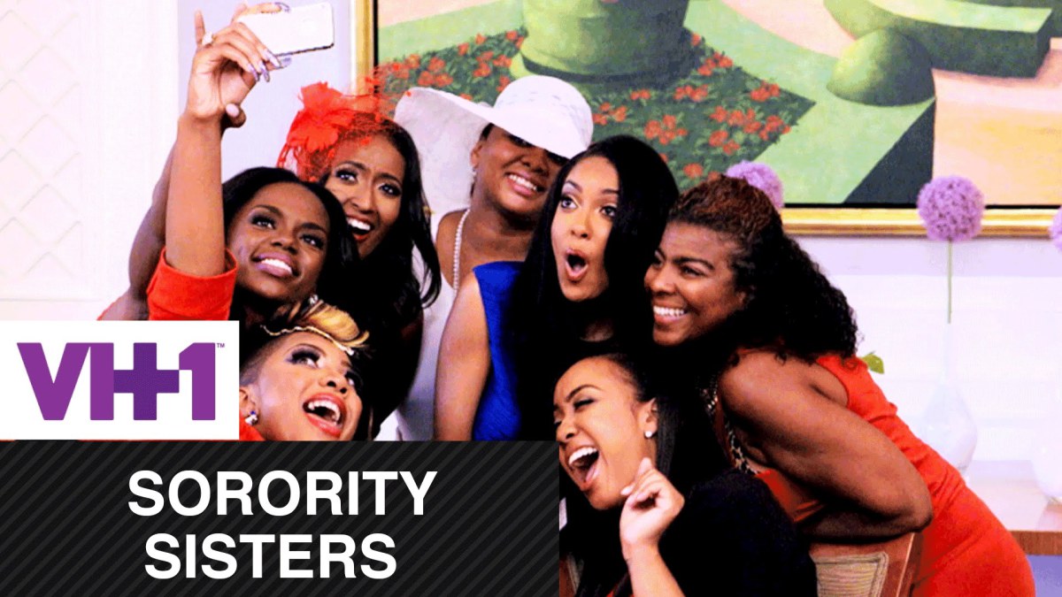 Why Sorority Sisters Makes You Want To Quit Life Hbcu Buzz