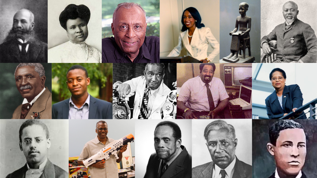 28 Black Inventions Used Today | HBCU Buzz