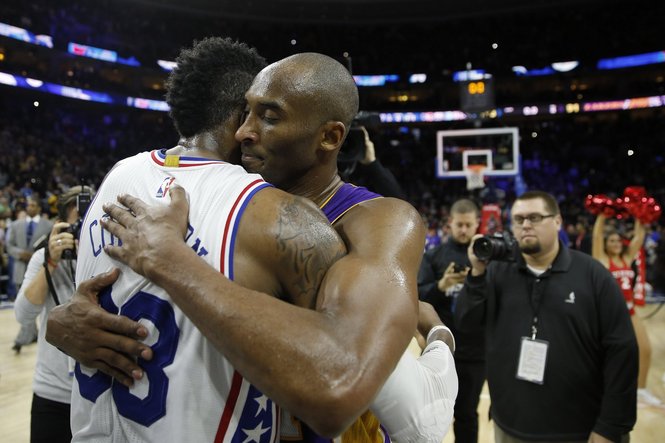 76ers Small Forward, Former TSU Star, Applauds Kobe