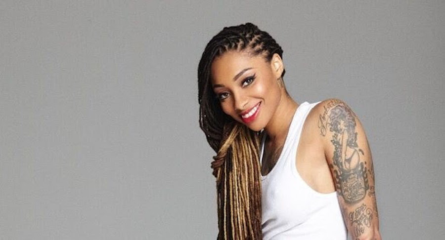 Dutchess From Black Ink.