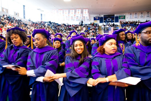 Howard University Leads HBCUs In Law School Grads' Bar Exam Performance |  HBCU Buzz