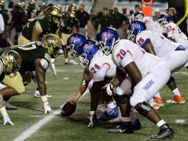 Savannah State officially names Quinn head football coach