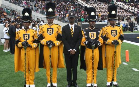 Alabama State Becomes 1st Hbcu To Lead Rose Bowl Parade
