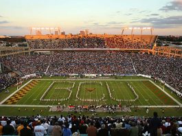 Ed Reed Apologizes For Tirade Criticizing Bethune-Cookman University –