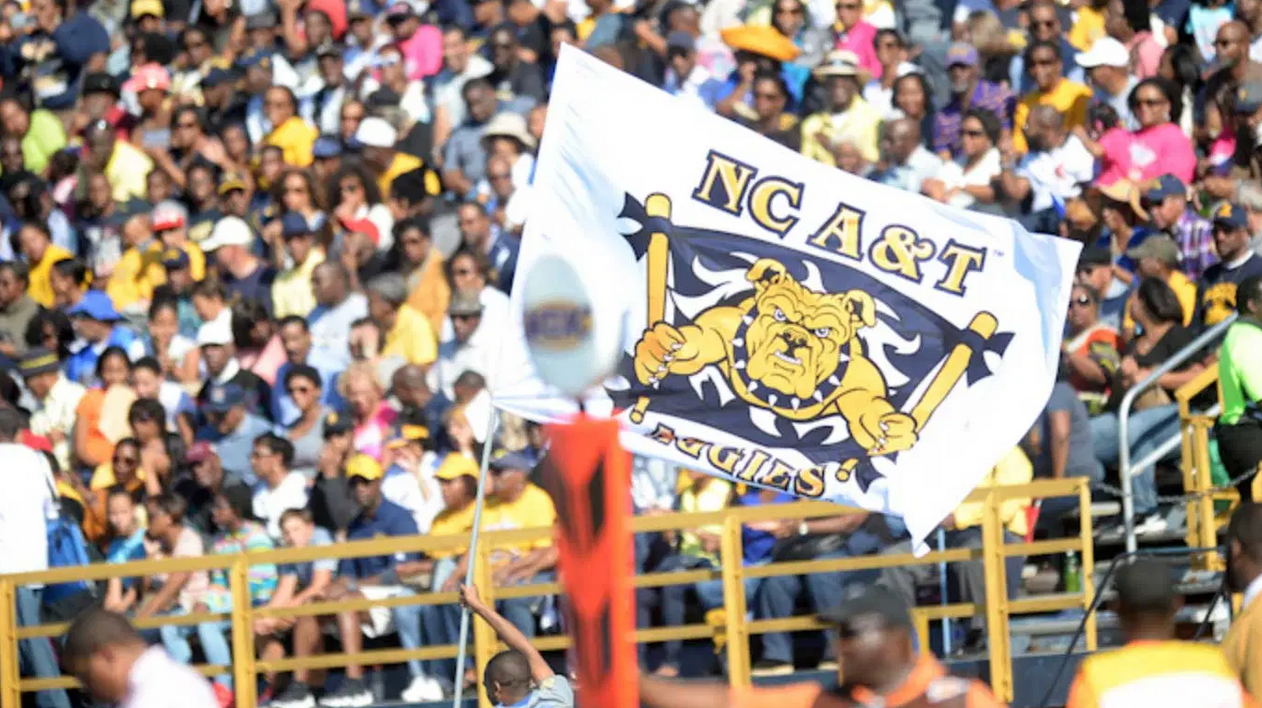 North Carolina A&T State University Cancels "GHOE"