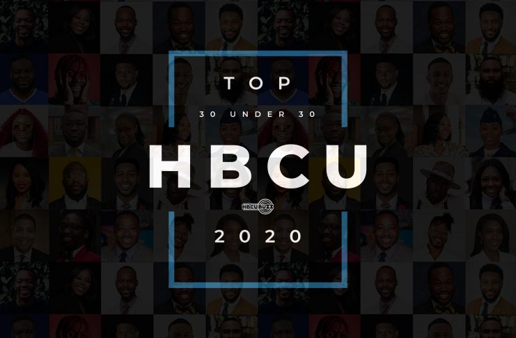 HBCU Top 30 Under 30 2022