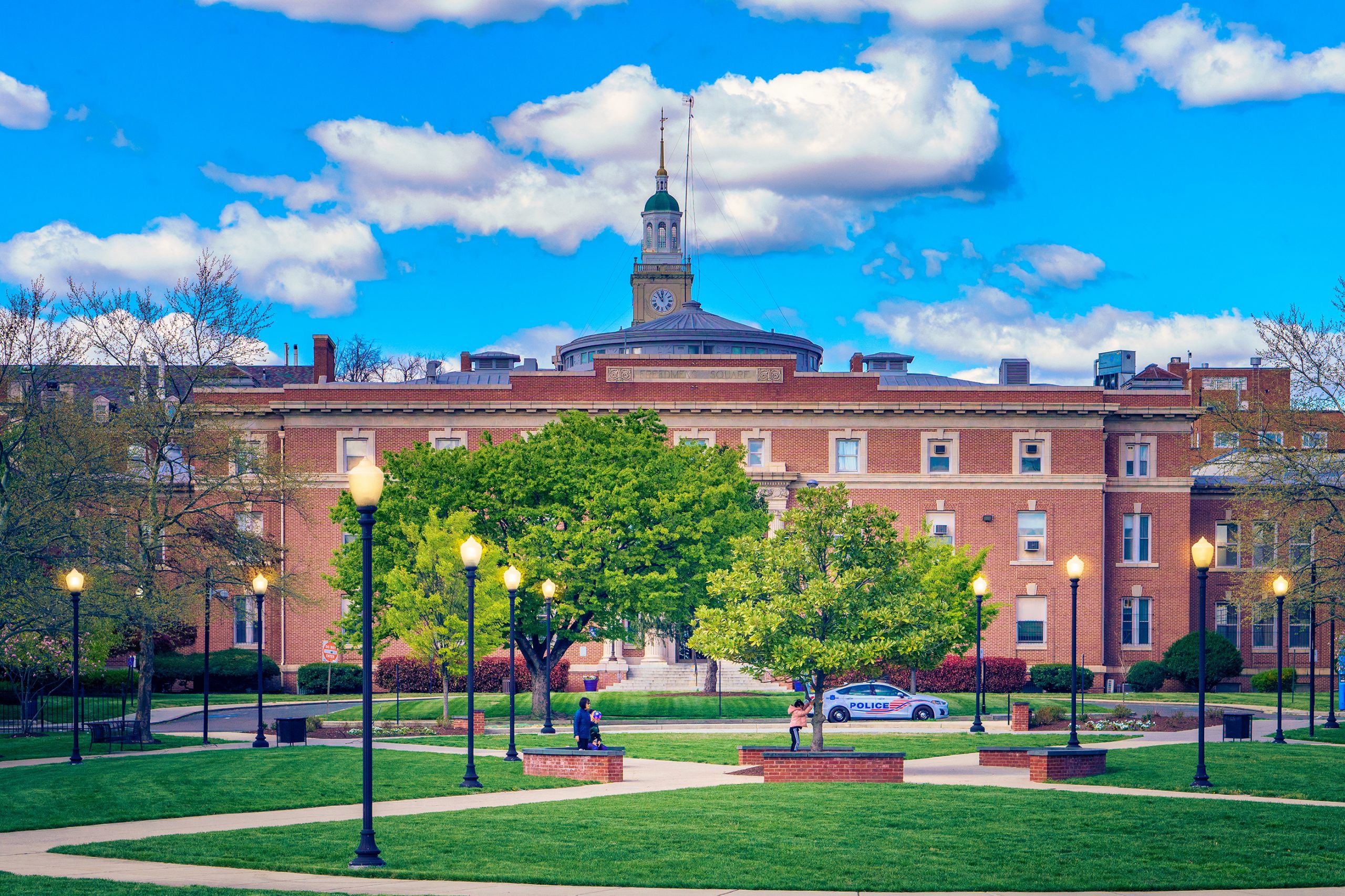 Howard University Is Working On New Development Plans | HBCU Buzz