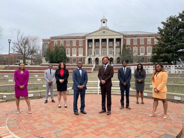 The Tennessee State University Forensics Team Named National Champions For  The Second Year | HBCU Buzz