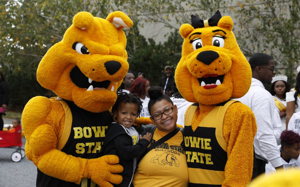 Bowie State Releases Safety Protocols For HBCU Buzz