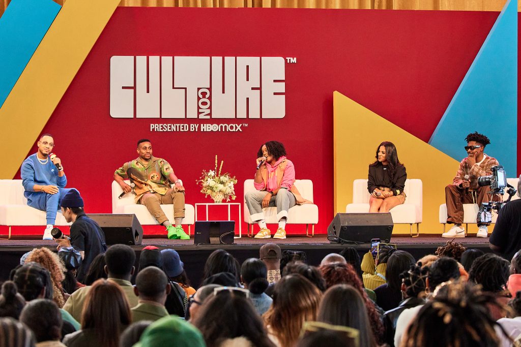 Nike's YardRunners Brings HBCU Excellence To Their CultureCon Debut