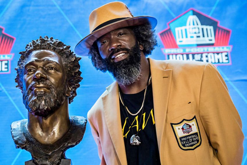 Bethune-Cookman Hires NFL Hall of Famer Ed Reed as New Head Coach | HBCU  Buzz