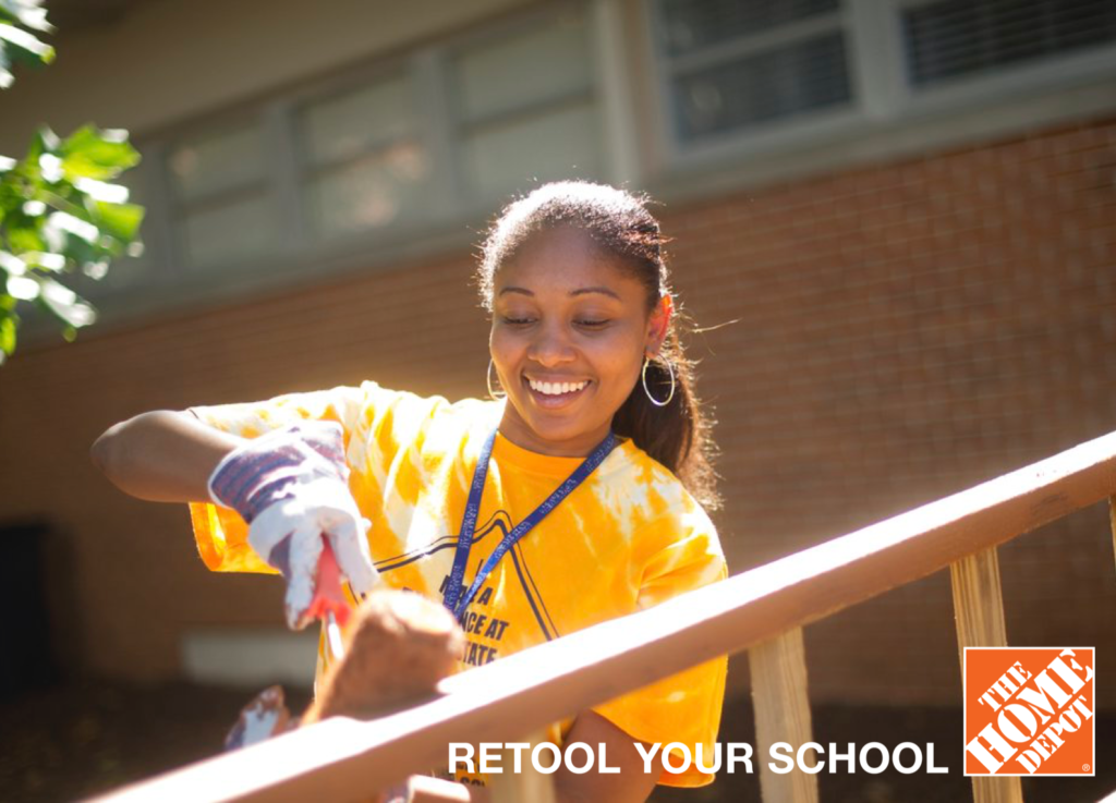 Vote For Your School In The Home Depot Retool Your School Program   THD Final Image 1024x737 