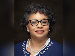 Dr. Sonja M. Brown, new Associate Vice Chancellor for Fayetteville State University.