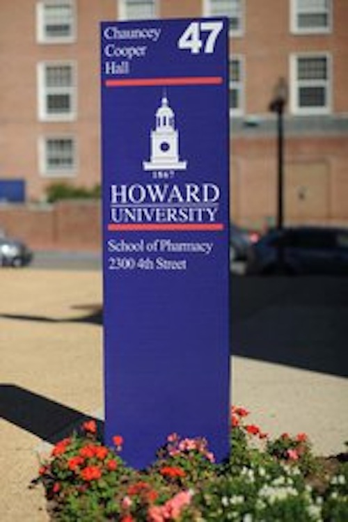 Howard University Presents the βNewβ College of Pharmacy HBCU Buzz