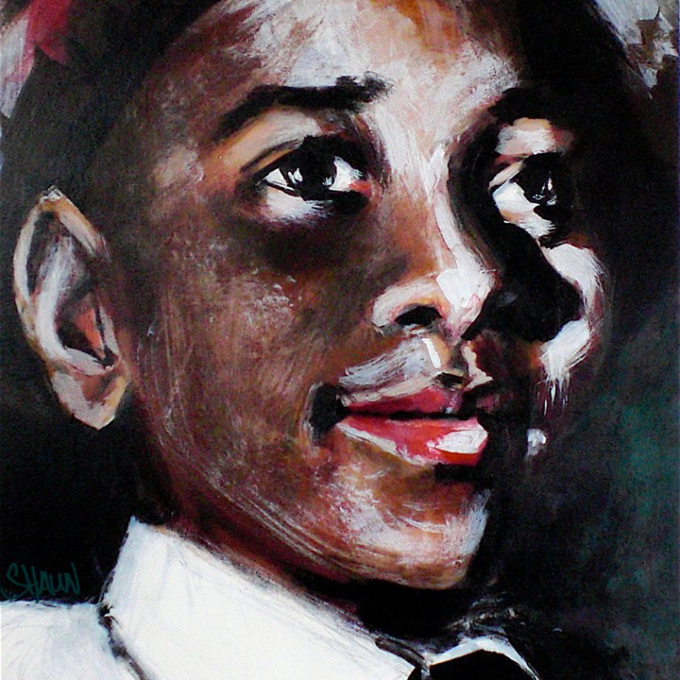 Emmett Till Civil Rights Heroes – Moment in History