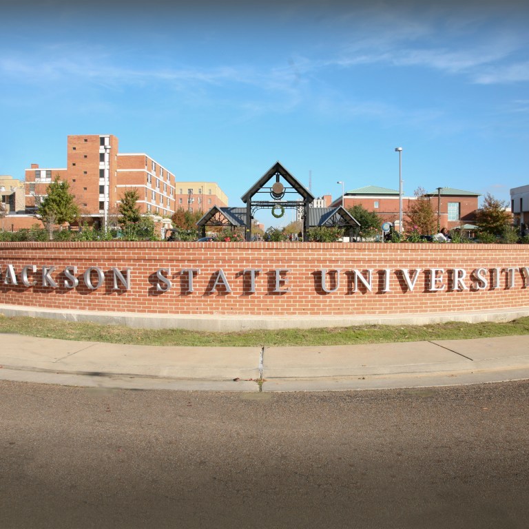 Jackson State University outranks Yale, Princeton in national study