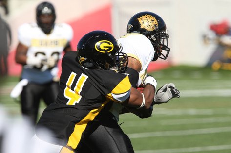 HBCU Football Preview: Grambling State vs. University of Arkansas-Pine ...