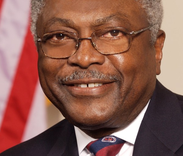 House Assistant Democratic Leader James E. Clyburn