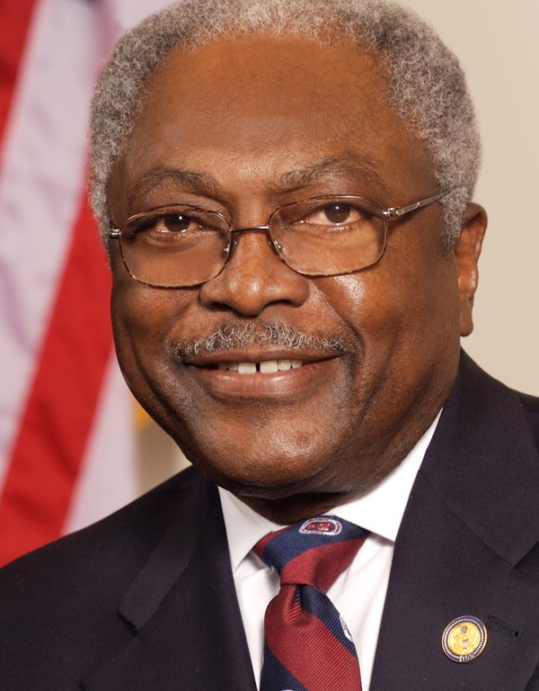 U.S. House Assistant Democratic Leader James E. Clyburn to Keynote FAMU Fall Commencement Ceremony