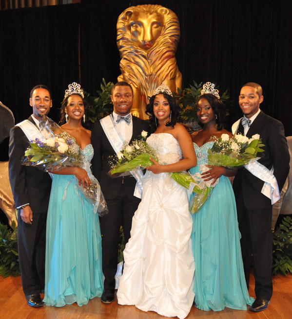 Homecoming 2011 Engages the Spelman Community - HBCU Buzz Homecoming 2011 Engages the Spelman Community - HBCU Buzz