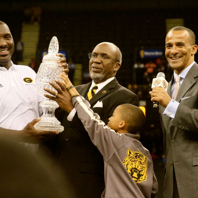 The Bayou Classic: Fun, Football and Festivities
