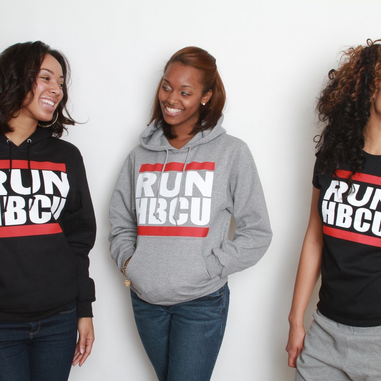 Leading Source of HBCU News, Launches HBCU Store