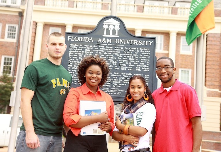 FAMU Named One of Most Affordable Colleges by JET Magazine