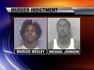 Man Gets 10 Years for Killing West Virginia State University Student ...