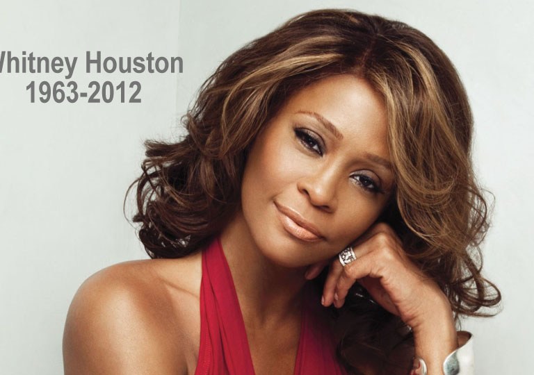 A Tribute to Whitney Houston – The Songbird Is Caged No More