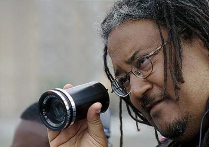 Filmaker Ernest Dickerson at Week-Long Seminar at Alma Mater - HBCU Buzz