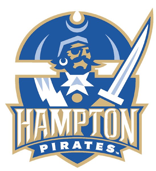 Hampton Pirates vs. Morgan