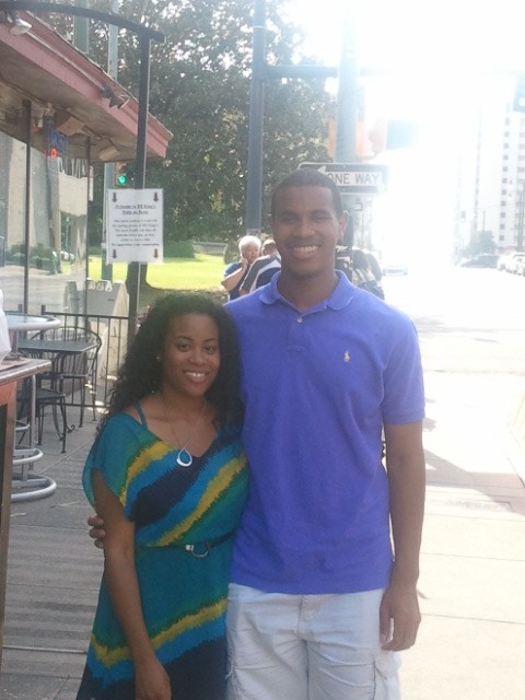 And the winner is…. Cutest HBCU Couple Contest Announced!