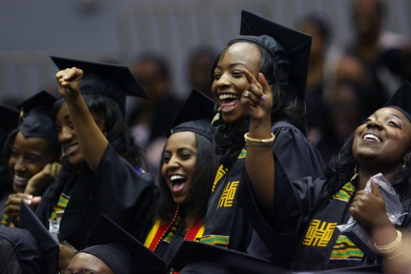 HBCU Attendance May Support Long-Term Brain Health, Study Finds