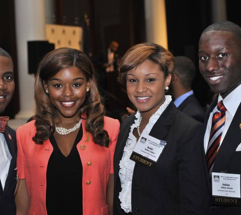 6 Reasons Why Every HBCU Student Should Attend TMCF Leadership Institute