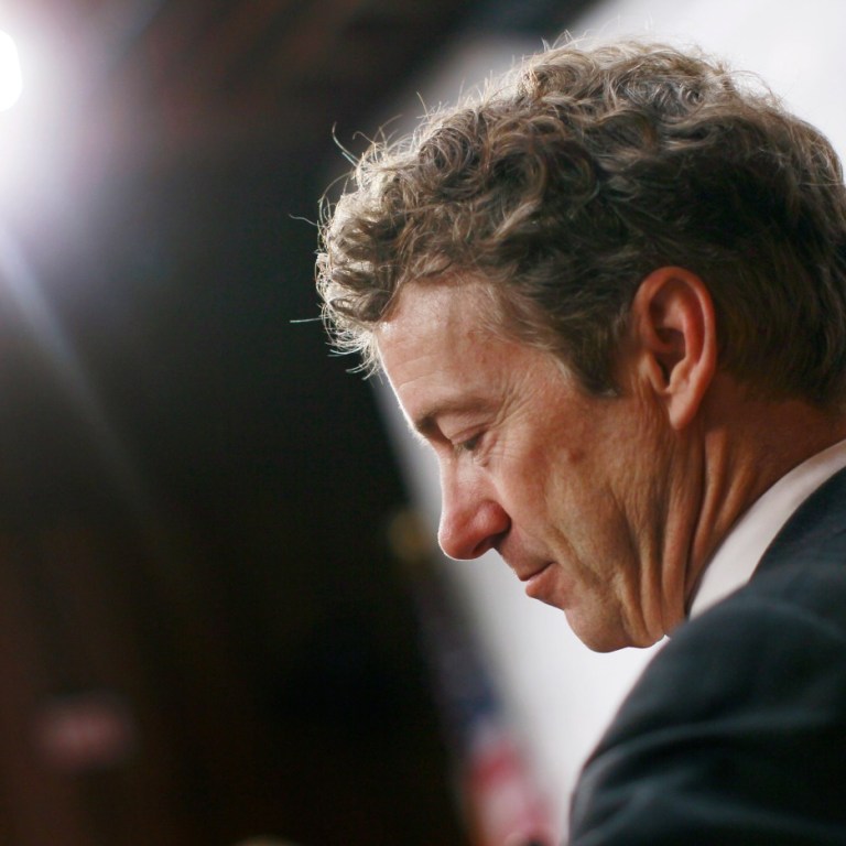 3 Reasons Why Black America Should Consider a President Paul