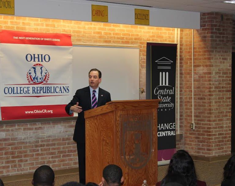 The Next Generation of Republicans