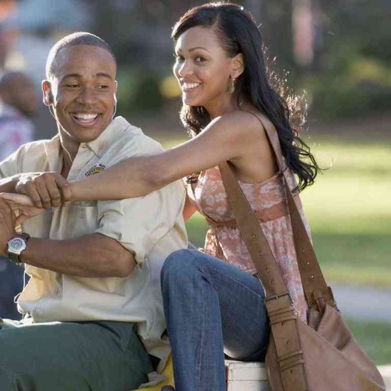 Does “Drumline” and “Stomp the Yard” Influence Present-Day HBCU Students?