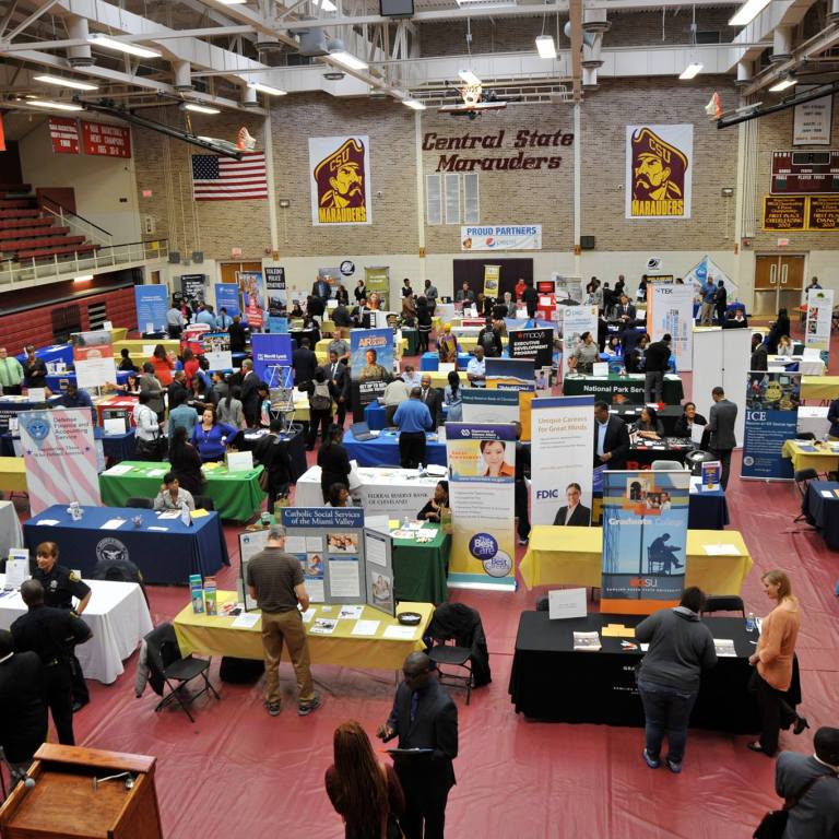 Central State U. to Hold “Economic Impact” Briefing of its Land-Grant Status