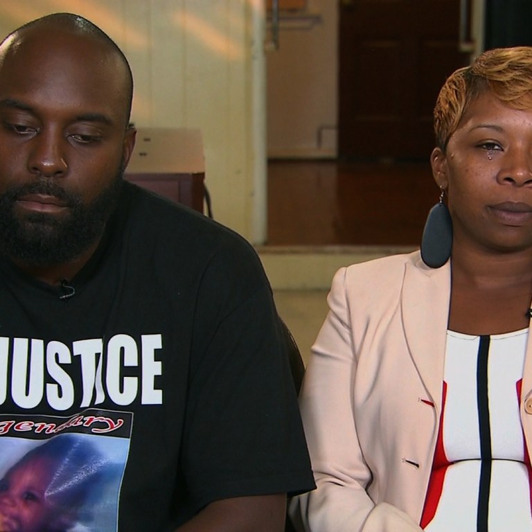 Michael Brown: Tip of the Iceberg