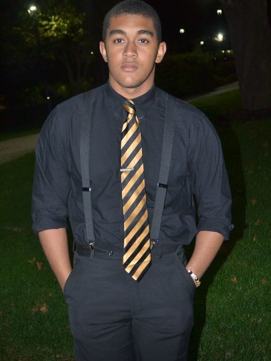 Bowie State Student, Kevin Hayes Files $3 Million Hazing Lawsuit Against Alpha Phi Alpha Fraternity