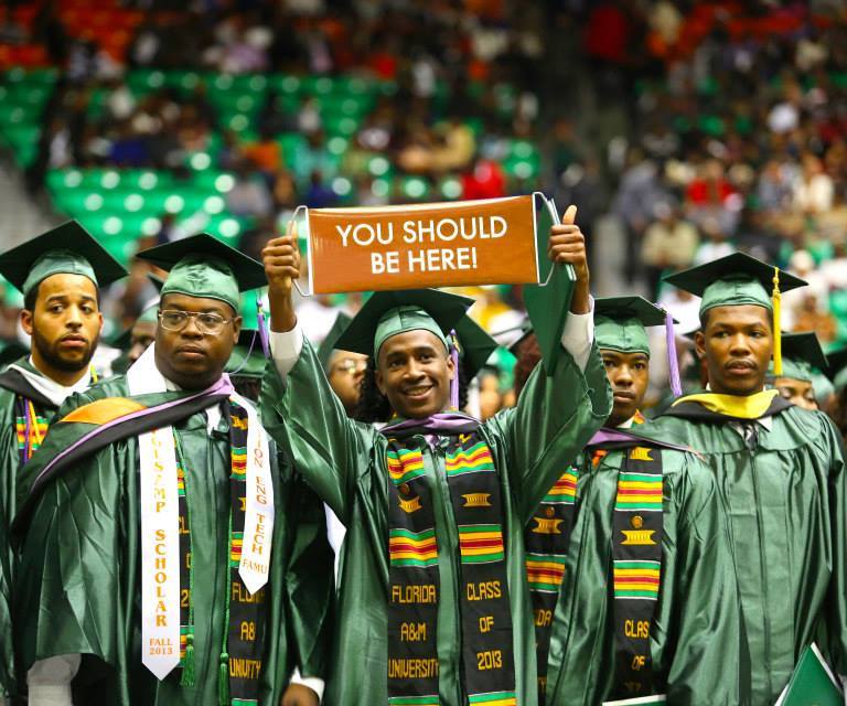 2014 Top 10 HBCU Accomplishments by Huffingtonpost’s Marybeth