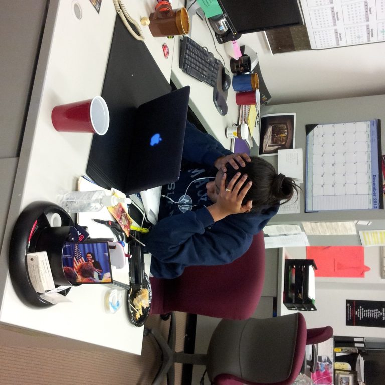 5 Things to Keep in Mind During Finals Exams