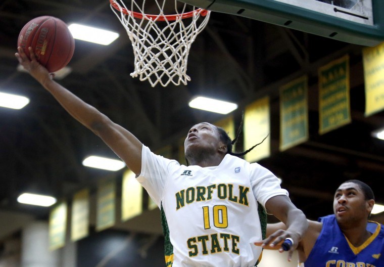 MEAC Men’s Predicitons
