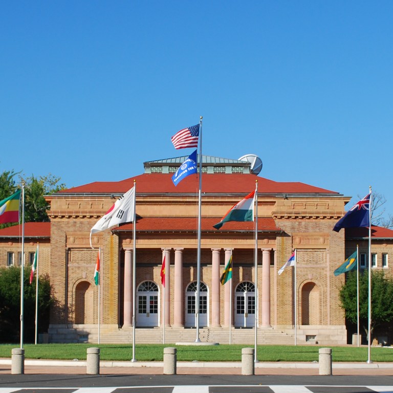I Love My HBCU — Hampton University [Q&A Series]