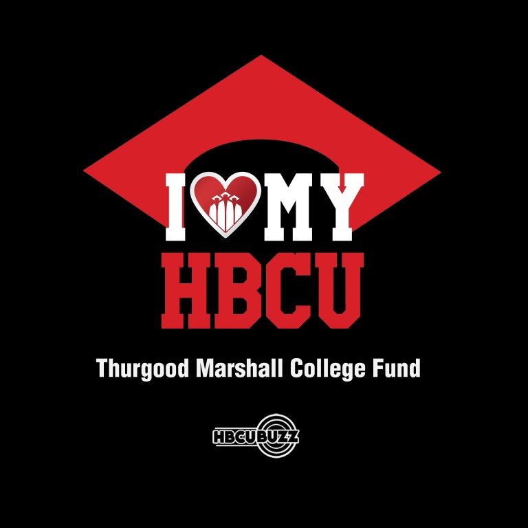 HBCU Buzz Partners with TMCF to Promote #HBCULove: “I Love my HBCU Month”