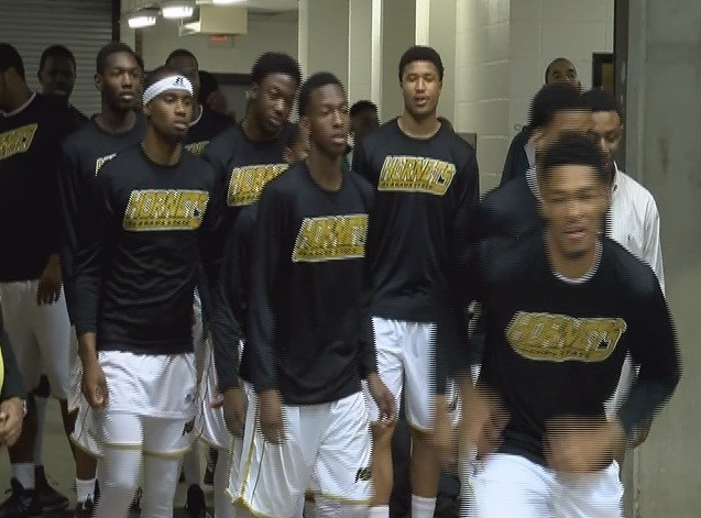 Alabama State Beats Jackson State by 20 Points - HBCU Buzz