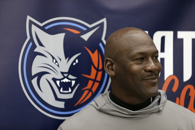 Michael Jordan is Now Officially a Billionaire, According to Forbes