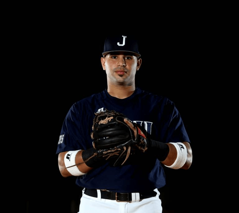 Jackson State’s Melvin Rodriguez Going Pro