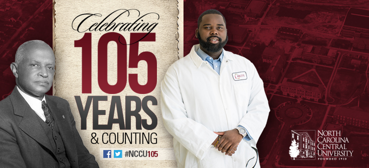 105 Historic Objects on Display at NCCU’s 105th Anniversary Celebration ...